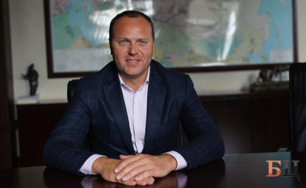 Николай Гавриленко