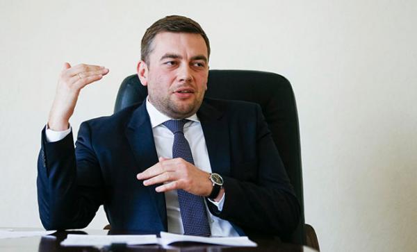 Максим Мартынюк