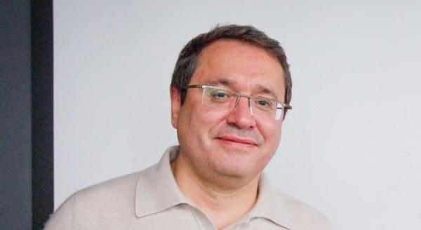 Андрей Адамовский