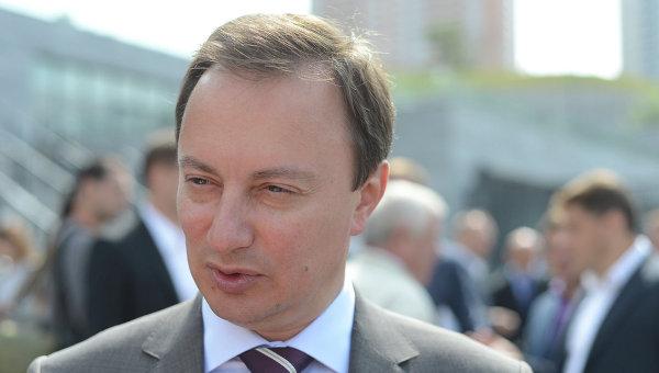Дмитрий Андриевский