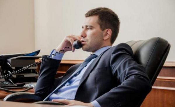 Павел Барбул