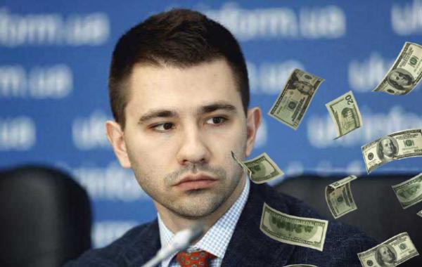 Павел Барбул