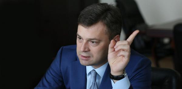 Сергей Билан
