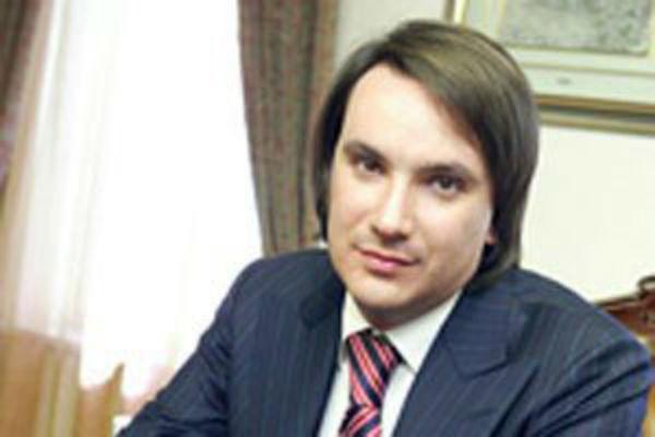 Павел Борулько