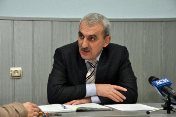 Ордаш Дадашов