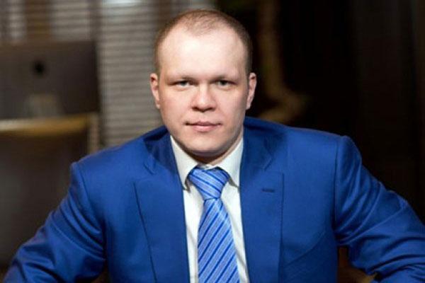 Денис Дзензерский