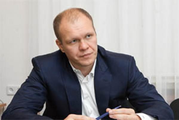 Денис Дзензерский