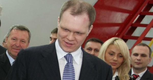 Денис Дзензерский