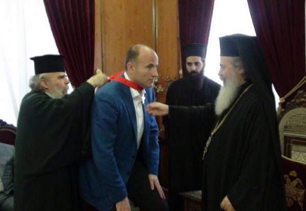 Павел Фукс