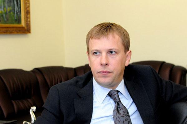 Виталий Хомутынник
