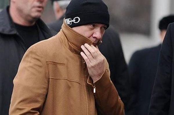 Юрий Иванющенко