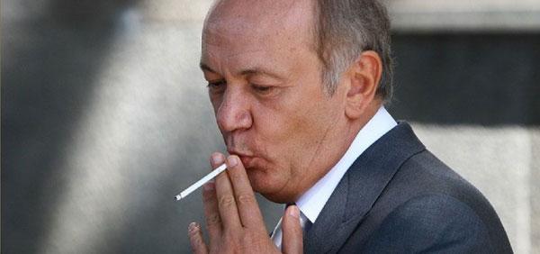 Юрий Иванющенко