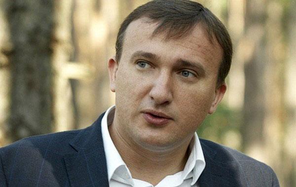 Владимир Карплюк