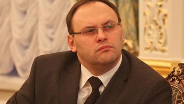 Владислав Каськив
