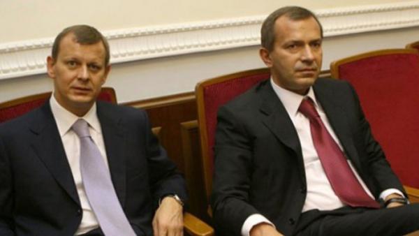 Братья Клюевы