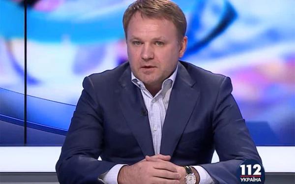 Виталий Кропачев