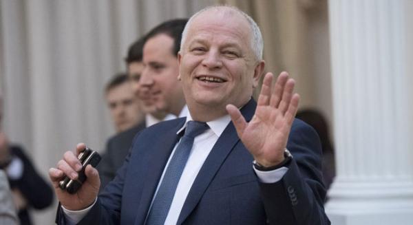 Степан Кубив