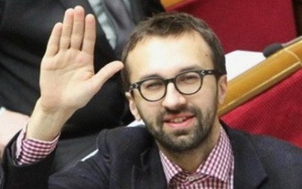 Сергей Лещенко