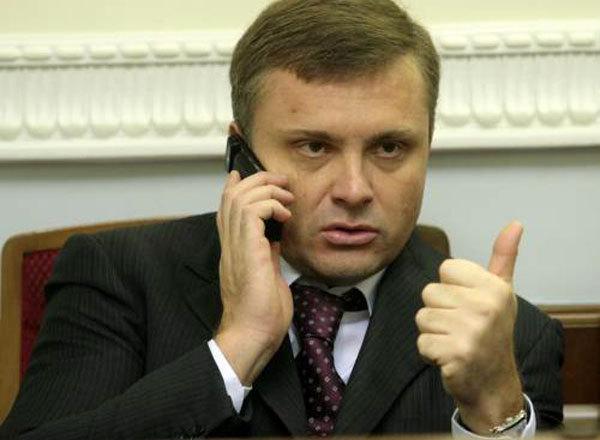 Сергей Левочкин