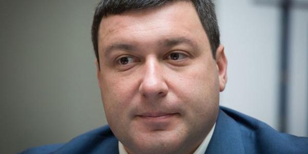 Сергей Мамедов