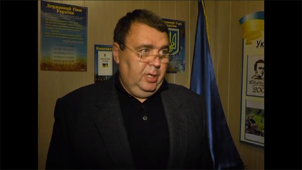 Дмитрий Мишалов