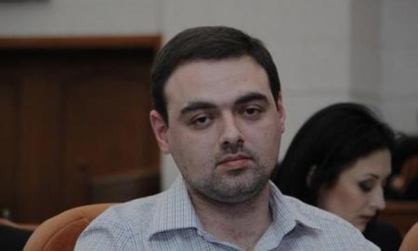 Вячеслав Мишалов