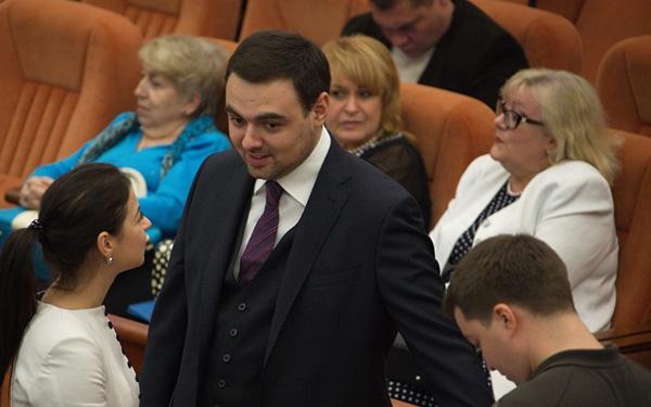 Вячеслав Мишалов