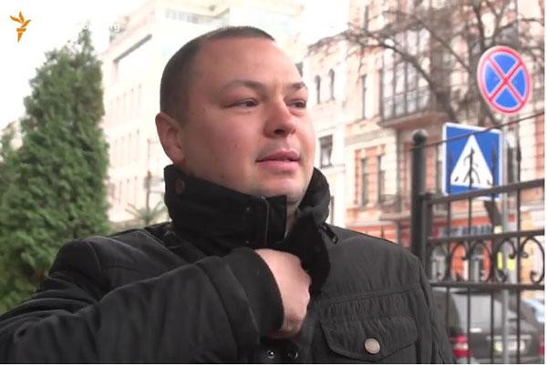 Алексей Нечипоренко
