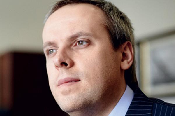 Святослав Нечитайло