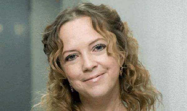 Ирина Ноздровская