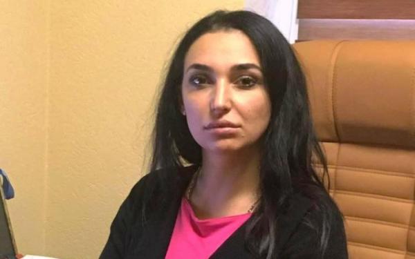 Дина Пимахова