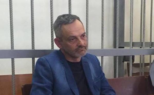 Дмитрий Подтуркин