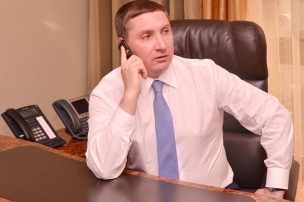 Виктор Полищук