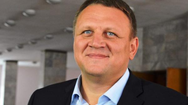 Александр Шевченко