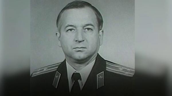 Сергей Скрипаль