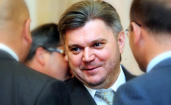 Эдуард Ставицкий