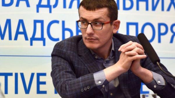 Сергей Томиленко