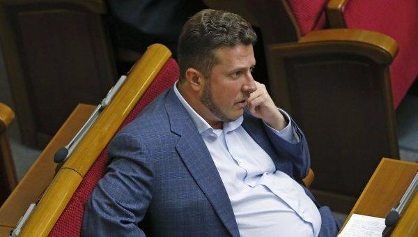 Антон Яценко