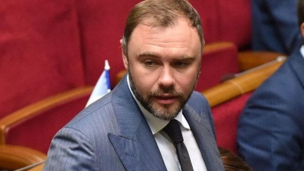 Глеб Загорий