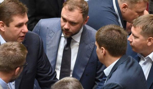 Глеб Загорий