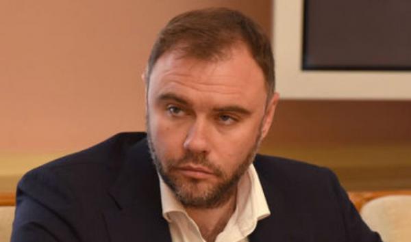 Глеб Загорий
