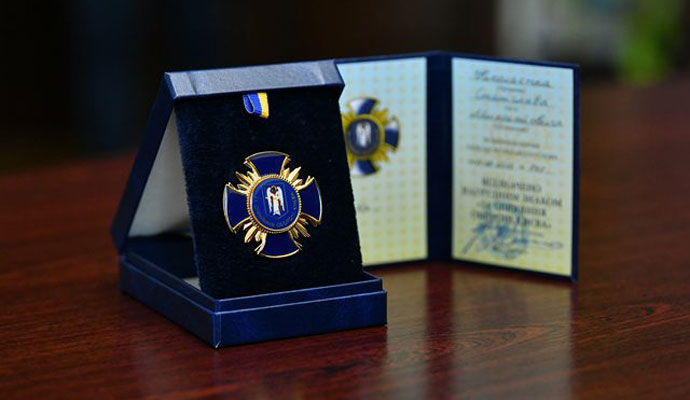 Антон Шухнін