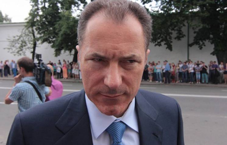 Микола Рудьковський