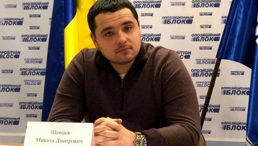 Антон Ткаченко і Володимир Носов