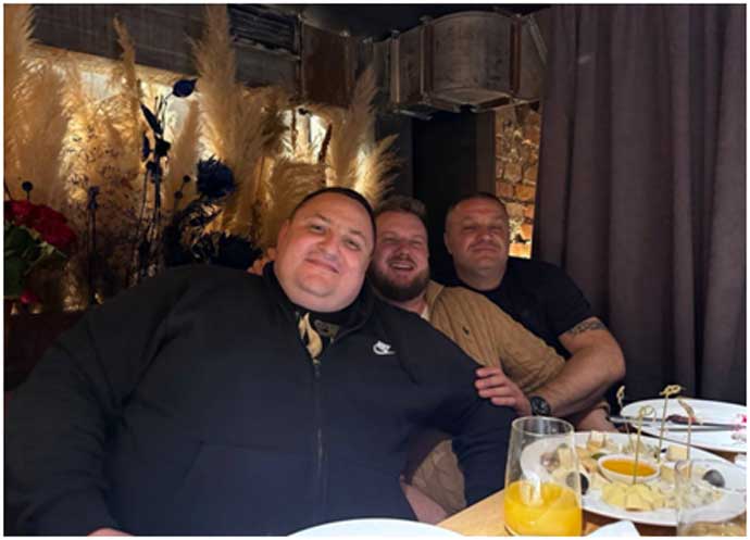 Денис Пащенко