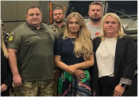 Денис Пащенко