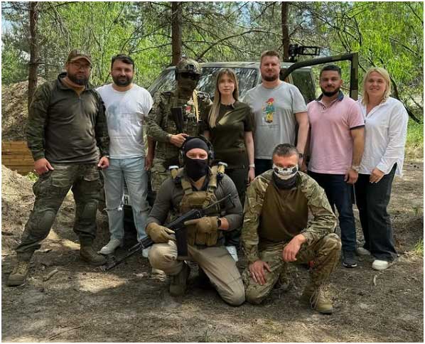 Денис Пащенко