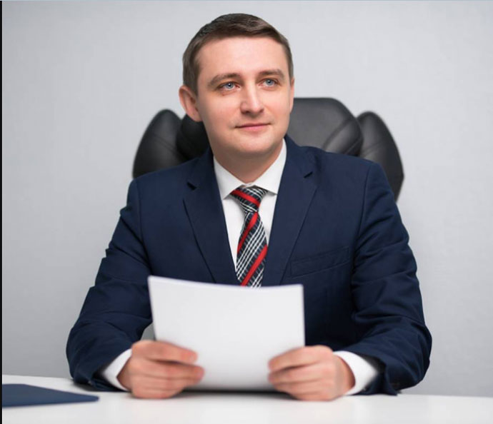Володимир Єніч