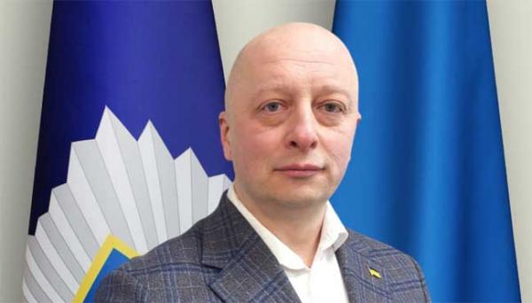 Павло Ковальчук