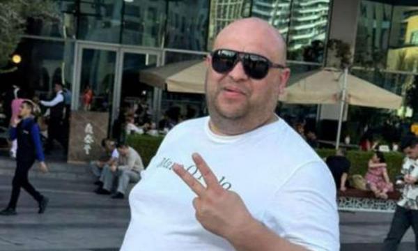 Олег Богельський